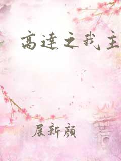 高达之我主沉浮