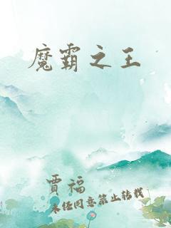魔霸之王