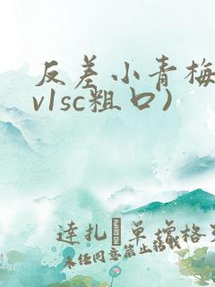 反差小青梅(1v1sc粗口)