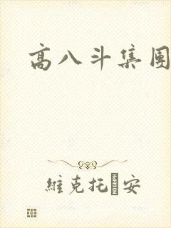 高八斗集团