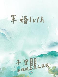 军婚1v1h