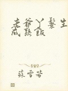 老爷丫鬟生米煮成熟饭