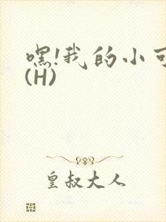嘿!我的小可爱(H)