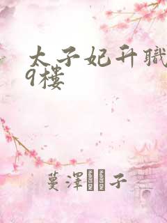 太子妃升职记19楼