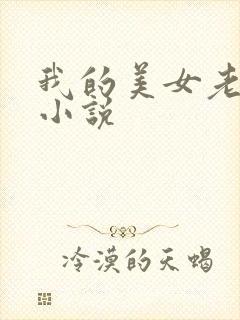 我的美女老板 小说