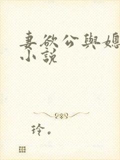 妻欲公与媳h文小说