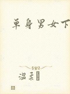 单身男女下载