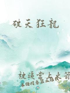 破天狂龙