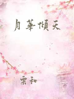 月华倾天