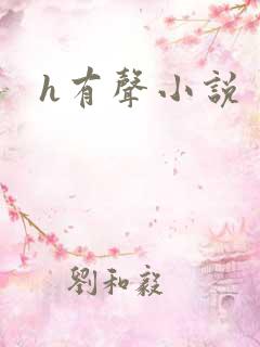 h有声小说