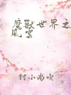 魔兽世界之逆天风云