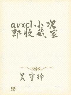 avxcl小次郎收藏家