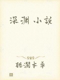 深渊 小说