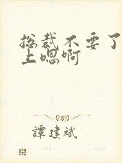 总裁不要了飞机上嗯啊