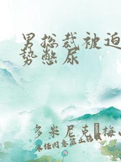 男总裁被迫夹玉势憋尿