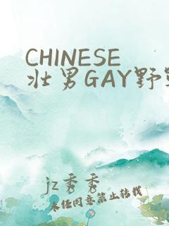 CHINESE壮男GAY野战强迫TUBE