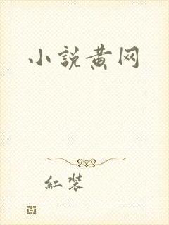 小说黄网