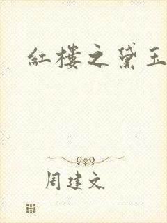 红楼之黛玉之弟