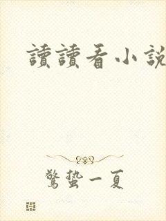 读读看小说网