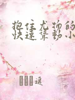 抱住尤物的翘臀快速耸动小说