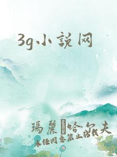 3g小说网