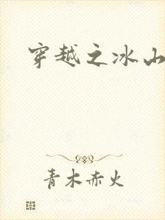 穿越之冰山王妃