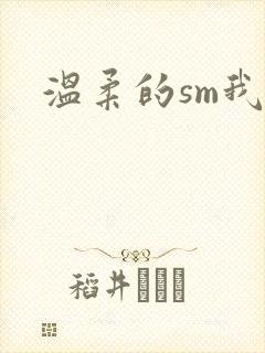 温柔的sm我