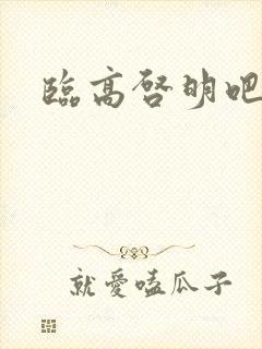 临高启明吧
