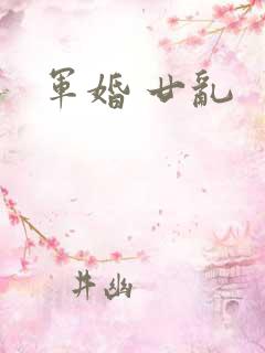 军婚 廿乱