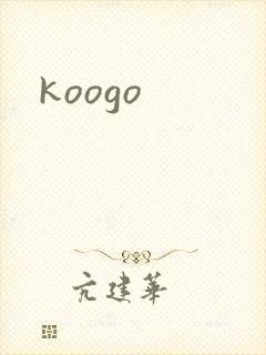 koogo