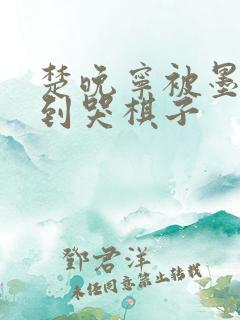 楚晚宁被墨燃做到哭棋子