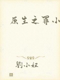 原生之罪小说