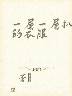 一层一层扒开你的衣服