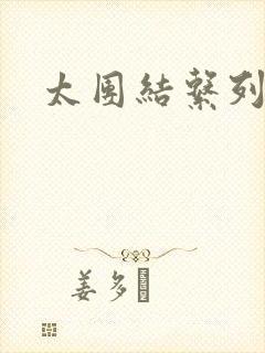 太团结系列
