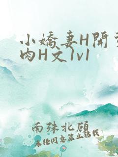 小娇妻H开荤粗肉H文1v1