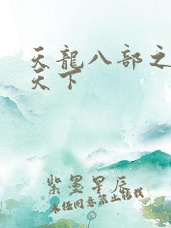 天龙八部之猎美天下