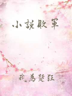 小说败军
