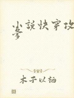 小说快穿攻略爹爹