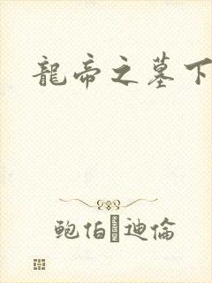 龙帝之墓下载