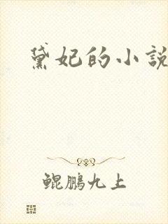 黛妃的小说全文