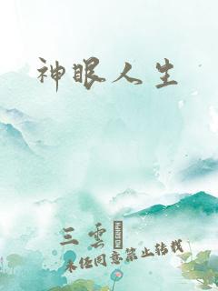 神眼人生