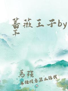 蔷薇王子by迷羊