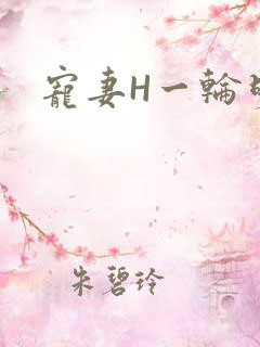 宠妻H一轮明月
