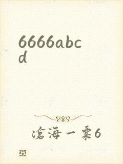 6666abcd