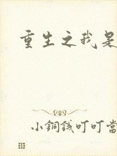 重生之我是段誉