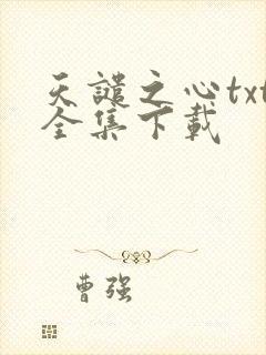 天谴之心txt全集下载