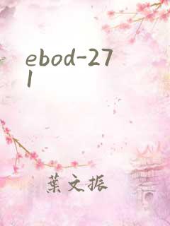 ebod-271