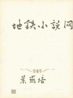 地铁小说网