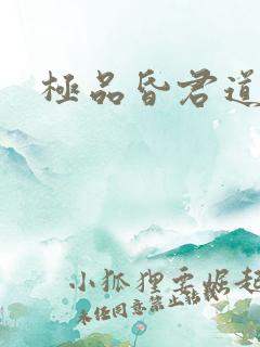 极品昏君道下载