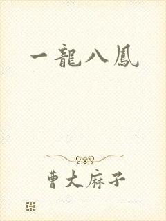 一龙八凤